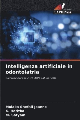 Intelligenza artificiale in odontoiatria 1