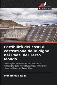 bokomslag Fattibilit dei costi di costruzione delle dighe nei Paesi del Terzo Mondo