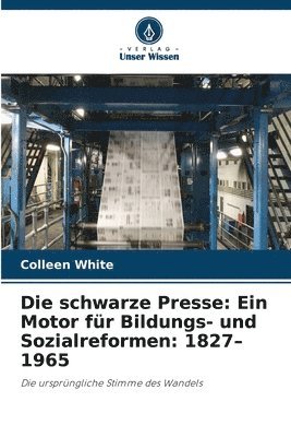 Die schwarze Presse 1