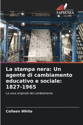 La stampa nera 1