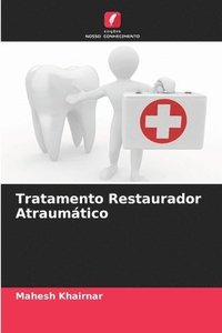 bokomslag Tratamento Restaurador Atraumático