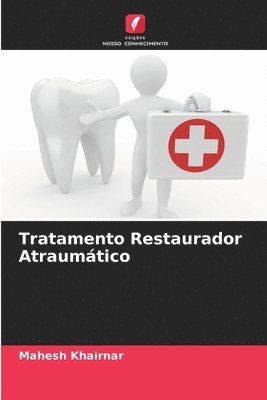 bokomslag Tratamento Restaurador Atraumtico