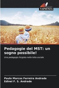 bokomslag Pedagogie del MST