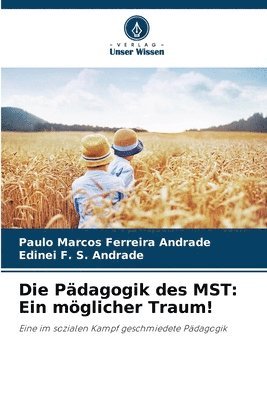 bokomslag Die Pädagogik des MST: Ein möglicher Traum!