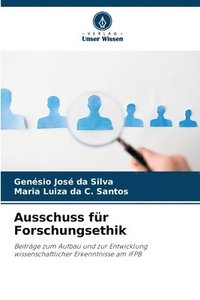 bokomslag Ausschuss für Forschungsethik