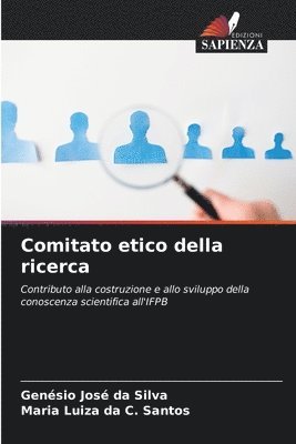 Comitato etico della ricerca 1