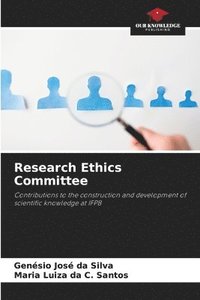 bokomslag Research Ethics Committee