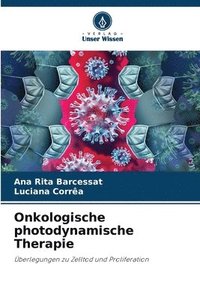 bokomslag Onkologische photodynamische Therapie