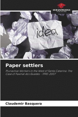 Paper settlers 1