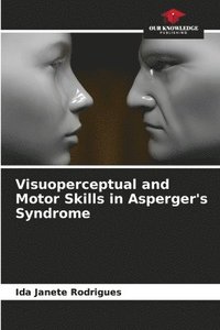 bokomslag Visuoperceptual and Motor Skills in Asperger's Syndrome