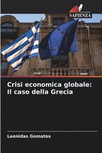 bokomslag Crisi economica globale