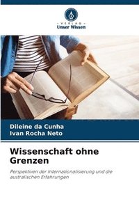 bokomslag Wissenschaft ohne Grenzen