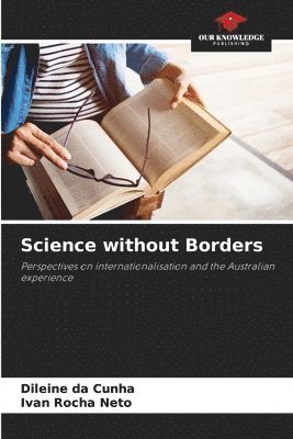 bokomslag Science without Borders