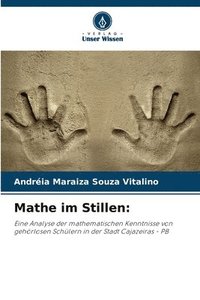 bokomslag Mathe im Stillen