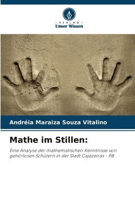 bokomslag Mathe im Stillen