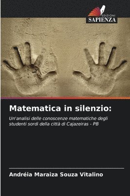 bokomslag Matematica in silenzio