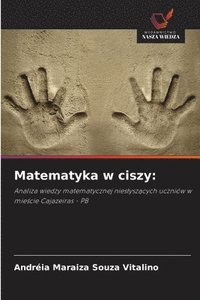 bokomslag Matematyka w ciszy