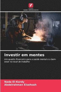 bokomslag Investir em mentes