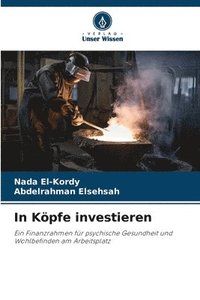 bokomslag In Kpfe investieren