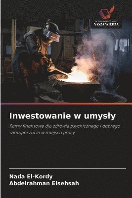 bokomslag Inwestowanie w umysly