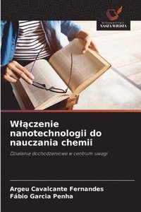 bokomslag Wl?czenie nanotechnologii do nauczania chemii