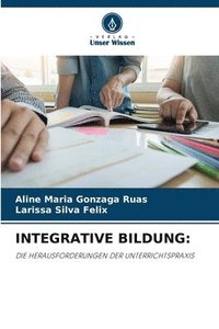 bokomslag Integrative Bildung