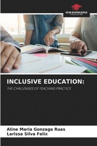 bokomslag Inclusive Education