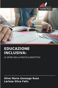 bokomslag Educazione Inclusiva