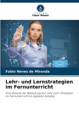 Lehr- und Lernstrategien im Fernunterricht 1