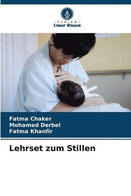 Lehrset zum Stillen 1