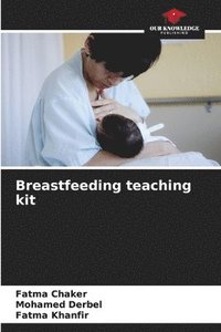 bokomslag Breastfeeding teaching kit