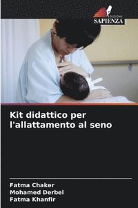 bokomslag Kit didattico per l'allattamento al seno