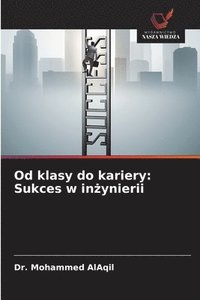 bokomslag Od klasy do kariery