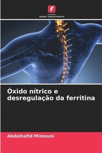 bokomslag xido ntrico e desregulao da ferritina