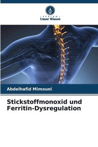 bokomslag Stickstoffmonoxid und Ferritin-Dysregulation