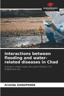 bokomslag Interactions between flooding and water-related diseases in Chad