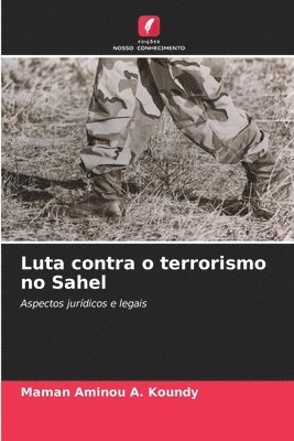 Luta contra o terrorismo no Sahel 1