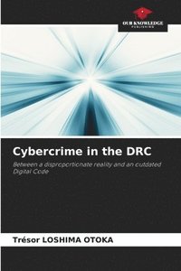 bokomslag Cybercrime in the DRC