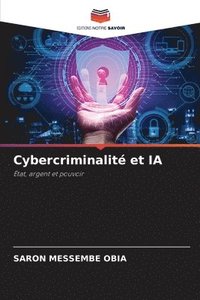 bokomslag Cybercriminalit et IA