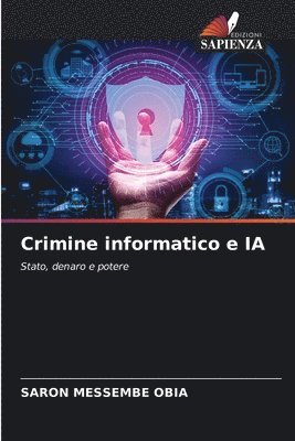 Crimine informatico e IA 1