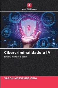 bokomslag Cibercriminalidade e IA