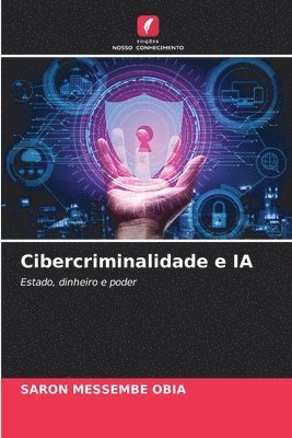 Cibercriminalidade e IA 1