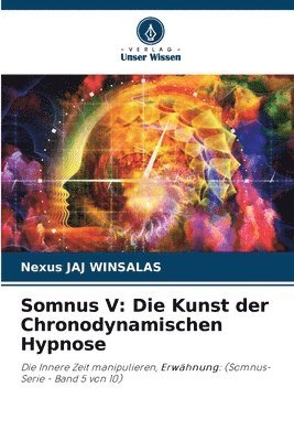 bokomslag Somnus V