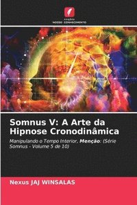 bokomslag Somnus V