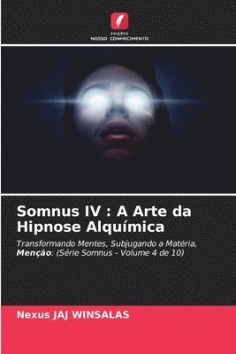 bokomslag Somnus IV