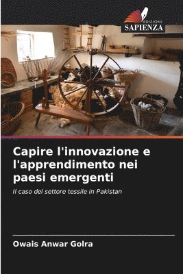 Capire l'innovazione e l'apprendimento nei paesi emergenti 1