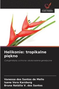 bokomslag Helikonie