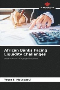 bokomslag African Banks Facing Liquidity Challenges