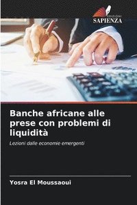 bokomslag Banche africane alle prese con problemi di liquidità