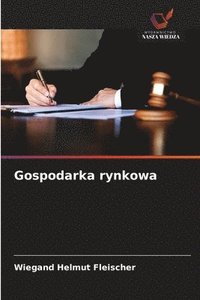 bokomslag Gospodarka rynkowa